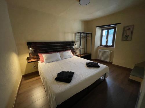 Gavinana House | La ferruccina, terratetto a 2 passi dalla piazza