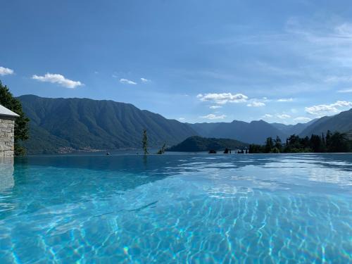 Tremezzo Apartment | La Filanda di Viano in Villa