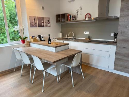 Castelvetro di Modena Apartment | La Filanda Apartment