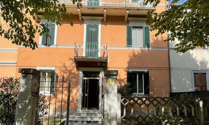 Fabriano Apartment | La Filigrana Apartment 2