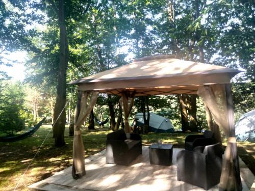 Reocin Other | La Finca - Campamento en la Naturaleza
