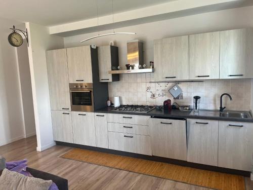 Ospedalicchio Apartment | La finestra su Assisi