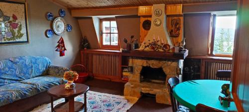 Rivisondoli Apartment | La Finestra sul Colle