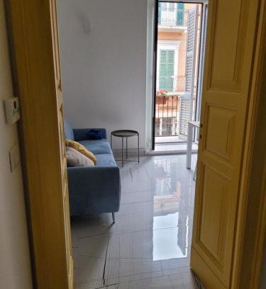 Ortona Apartment | La finestra sul corso