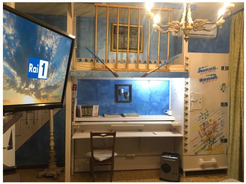 Fossombrone Bed & Breakfast | La Finestra sul Fiume