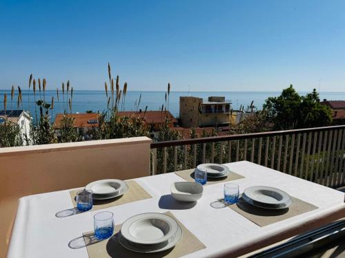 Fossacesia Marina Apartment | La Finestra Sul Mare