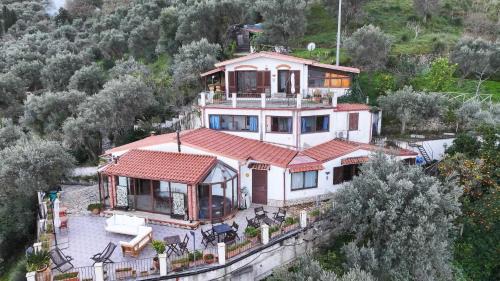 Reitano Apartment | La Finestra sulle Eolie