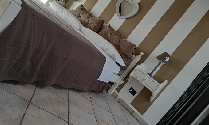 Ivrea Apartment | La Fiorana Ivrea