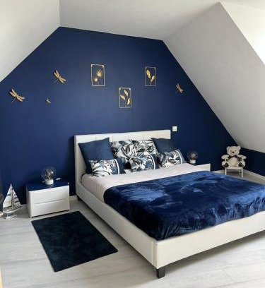 Batz-sur-Mer Bed & Breakfast | La fleur des marais
