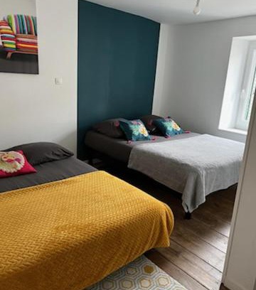 Sevremont House | La Flo