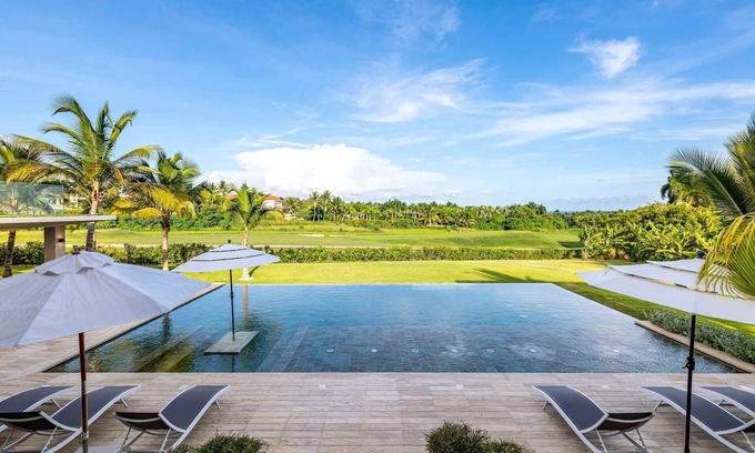Casa de Campo Villa | La Florentina In Casa de Campo by Personal Villas - Meticulously Designed