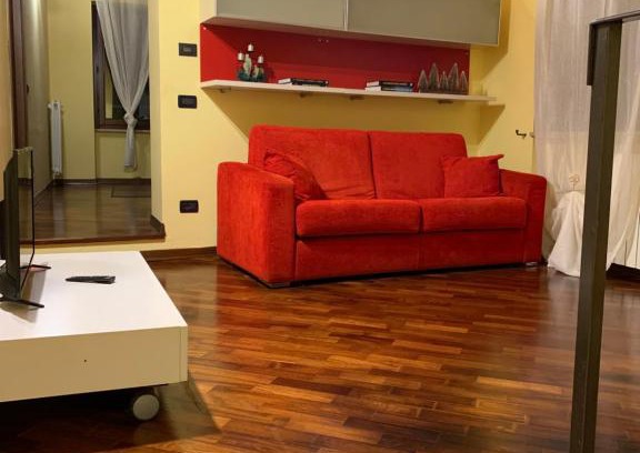 Lonato del Garda Bed & Breakfast | La Fontana Suite