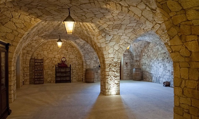 Pedemonte House | La Fonte degli Dei Wine Relais Adults Only