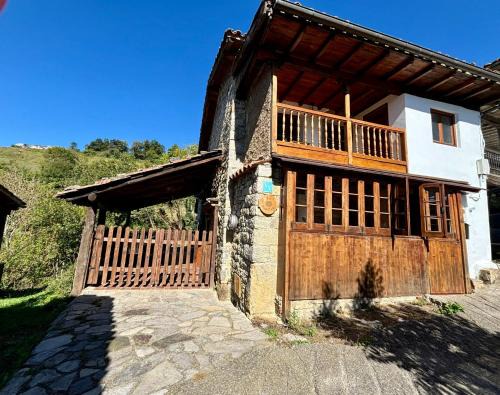 Tene House | La Fontina de Tene