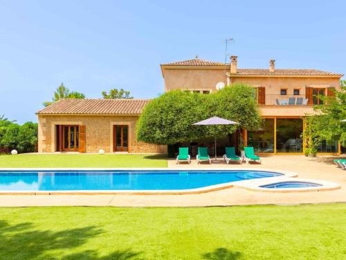 Santa Margalida House | La Forca