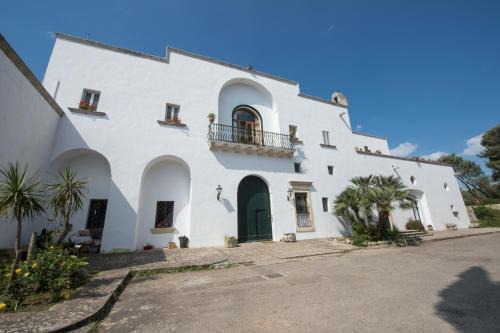 Cutrofiano House | La Foresteria dell'Astore