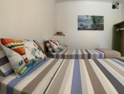 Curetta House | La Foresteria