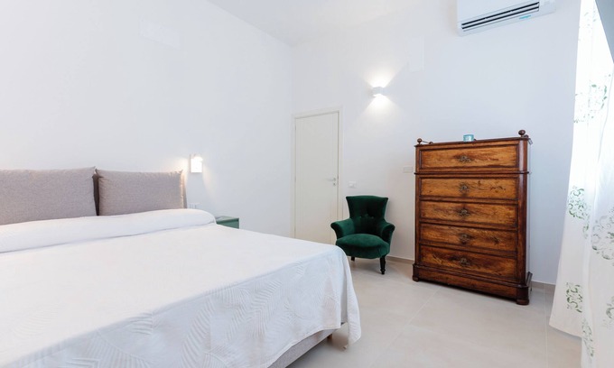 Termoli Apartment | La Foresteria Termoli 4, your home away from home by the sea and central