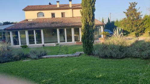 Ozzano dell'Emilia House | La Fornace