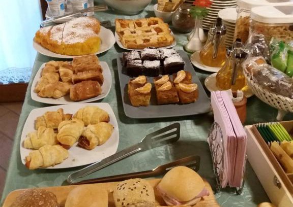 Quartiere Ravennate Bed & Breakfast | La Fornasaccia