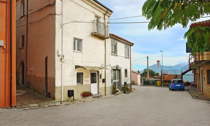 Isernia Bed & Breakfast | La Fortezza dei Sanniti