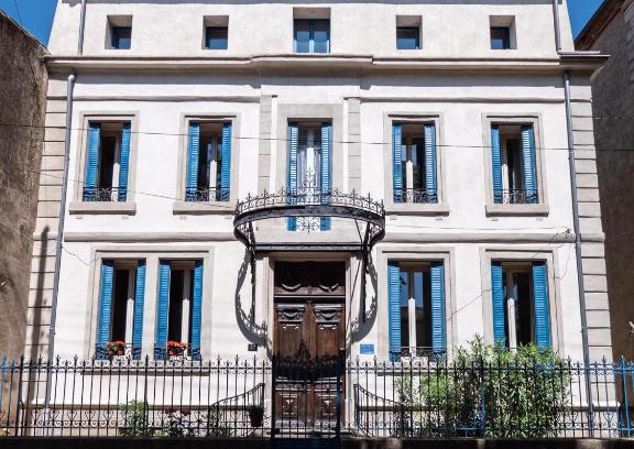 Saint-Laurent-de-la-Cabrerisse Bed & Breakfast | La Villa Celine
