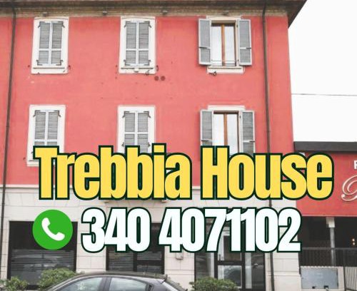 Piacenza Apartment | La Francigena - Via Voghera
