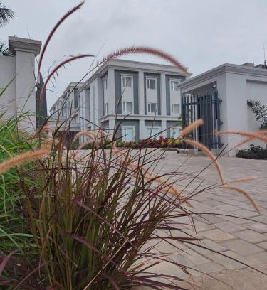 Paradeep Hotel | La Franklin Hotel