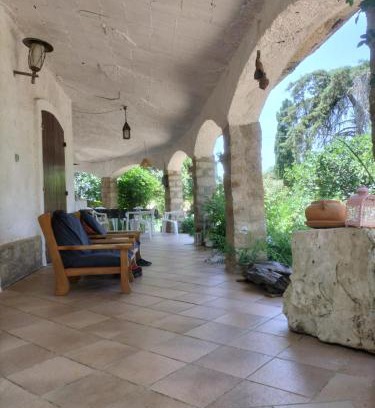 Sorso House | LA FRASCA FRESCA