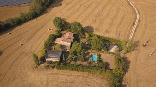 Marsciano House | La Fratta Art - House