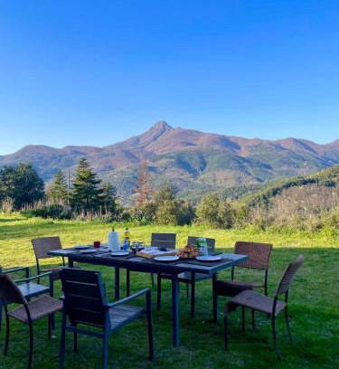 Arbucies House | La Frau, Casa rústica al Parc Natural del Montseny