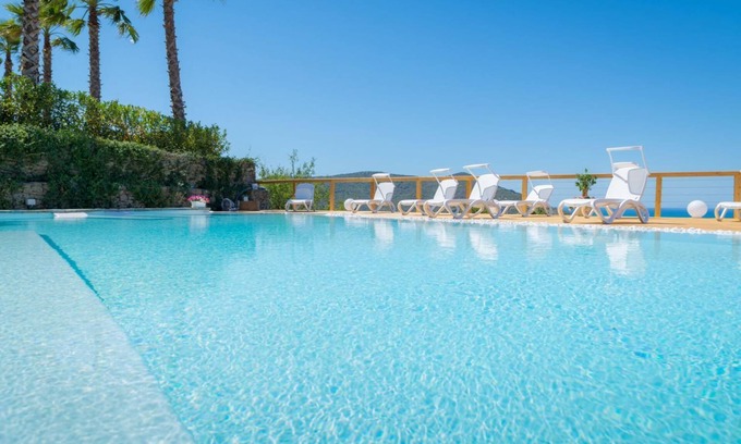 Agropoli Bed & Breakfast | La Frescura del Principe