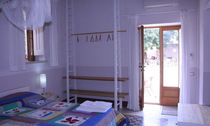 Syracuse Other | La Frescura - double room