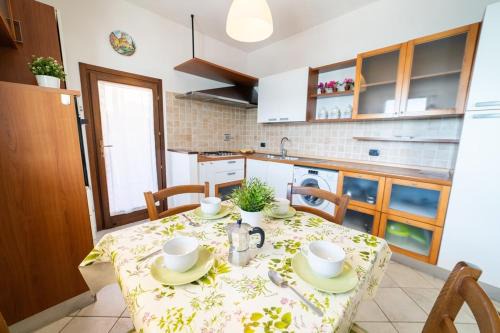 Scaglieri Apartment | La Gabbiana