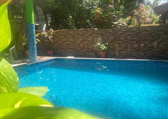 Gauravaddo Hotel | La Gabriell beach inn