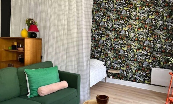 Brioude Apartment | La Gaieté - Meilleurhote - Brioude
