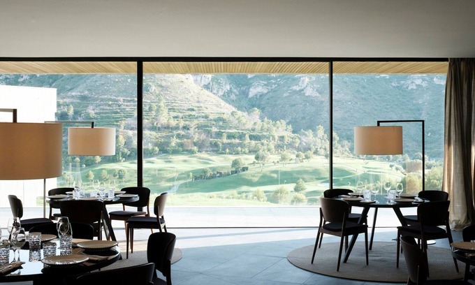 Carcaixent Hotel | La Galiana Golf Resort- Adults Only