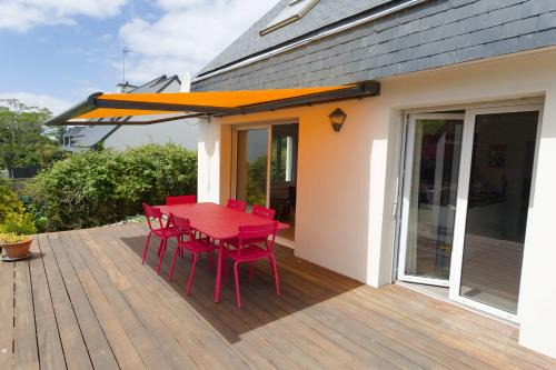 Concarneau House | La Galiote