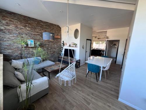 Millau Apartment | La Ganterie - Berges du Tarn