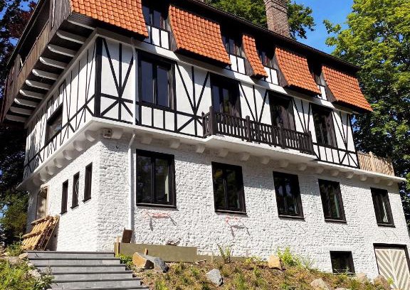 Genval Bed & Breakfast | La Garçonnière Genval