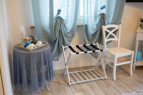 Cesena Bed & Breakfast | La Garampa
