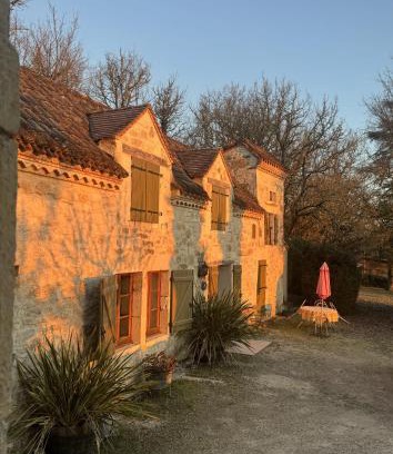 Carnac-Rouffiac House | La Garenne