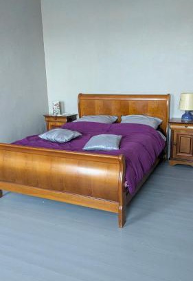 Chevenon House | La gargolette