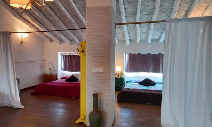 Navarres House | La Gata Mala