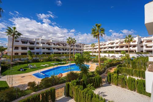 Mar de Pulpi Apartment | La Gaume