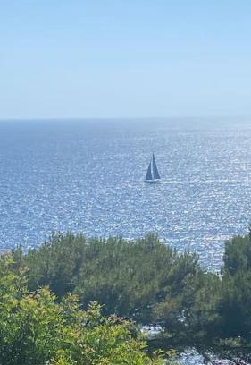 Anacapri Apartment | La GEMMA di Orrico