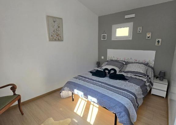 Prats-de-Mollo-la-Preste Apartment | La Genette