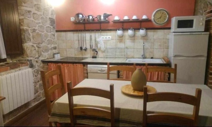 Cabrales House | La Gesta Picos de Europa