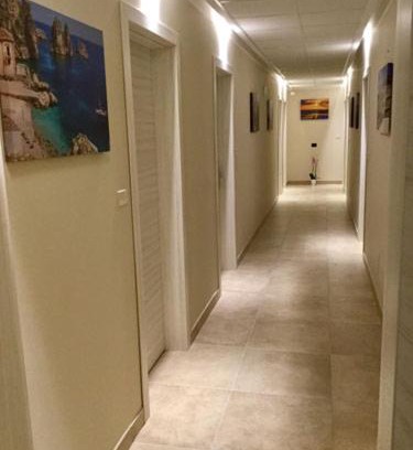 Salemi Bed & Breakfast | La Giummara Rooms
