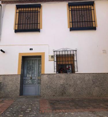 Guadix House | La Gloria